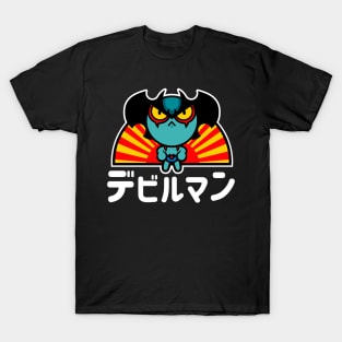 ChibiDebiru III  (Collab with Evasinmas) T-Shirt